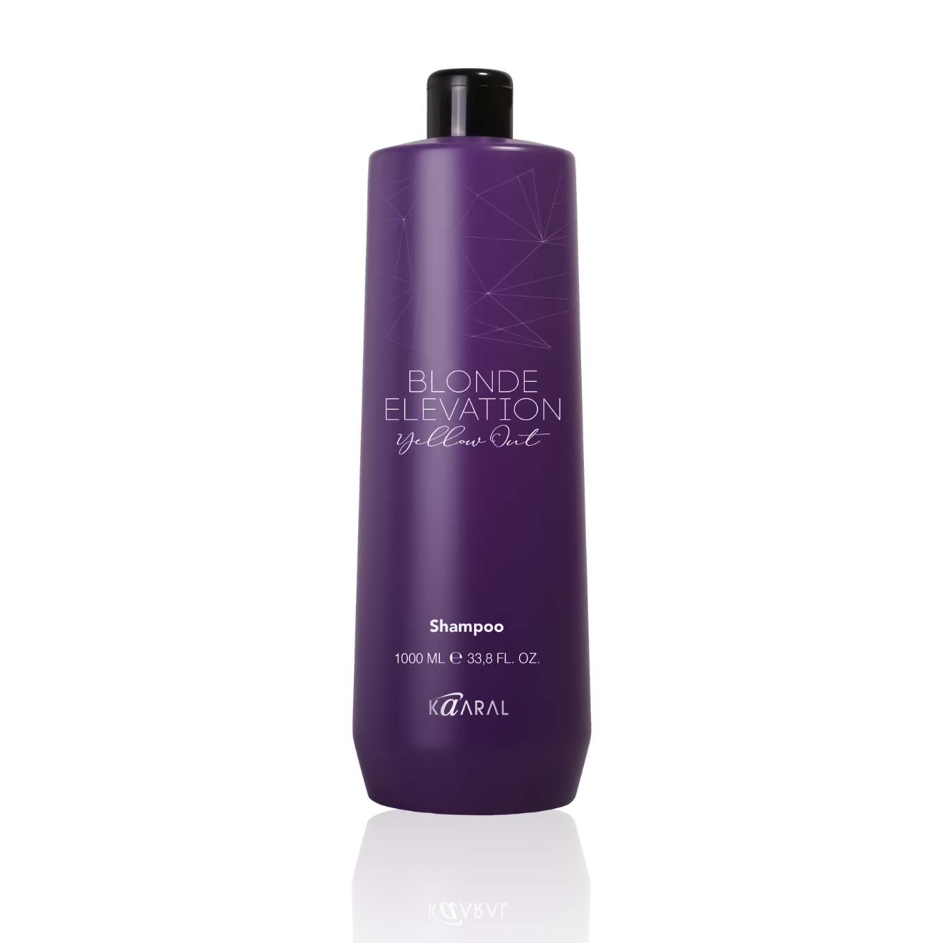 Kaaral Yellow Out Shampoo