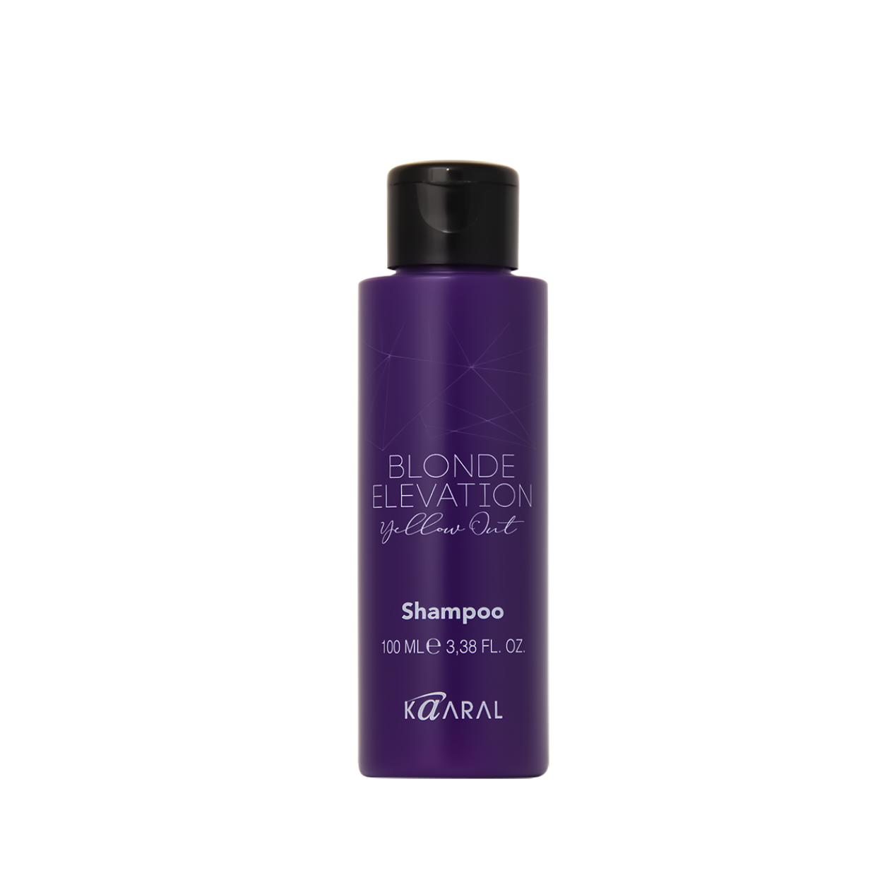Kaaral Yellow Out Shampoo