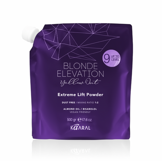 Kaaral Yellow Out Extreme Powder