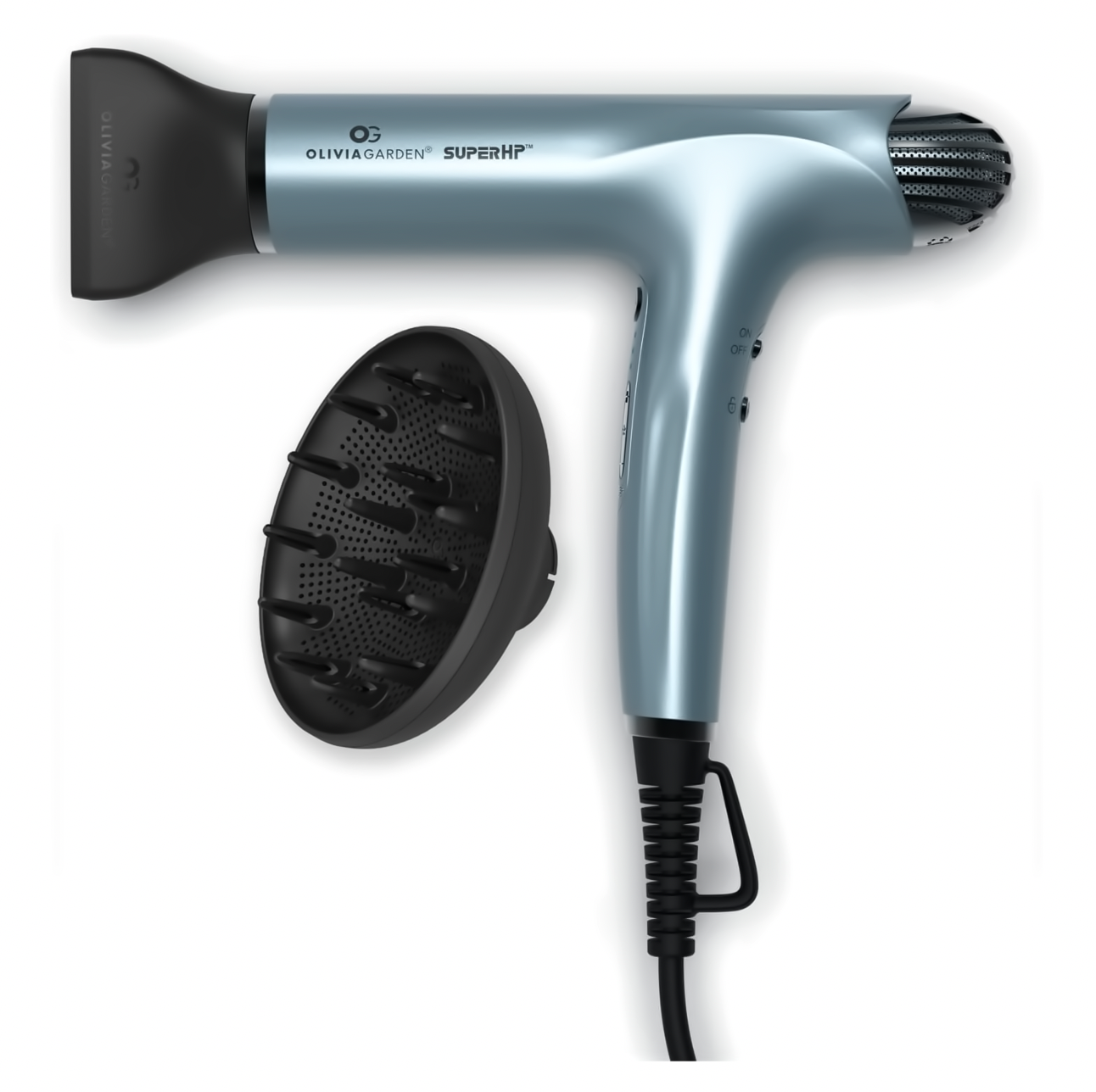 OG SuperHP Hair Dryer