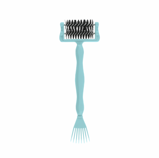 Olivia Garden Comb Cleaner