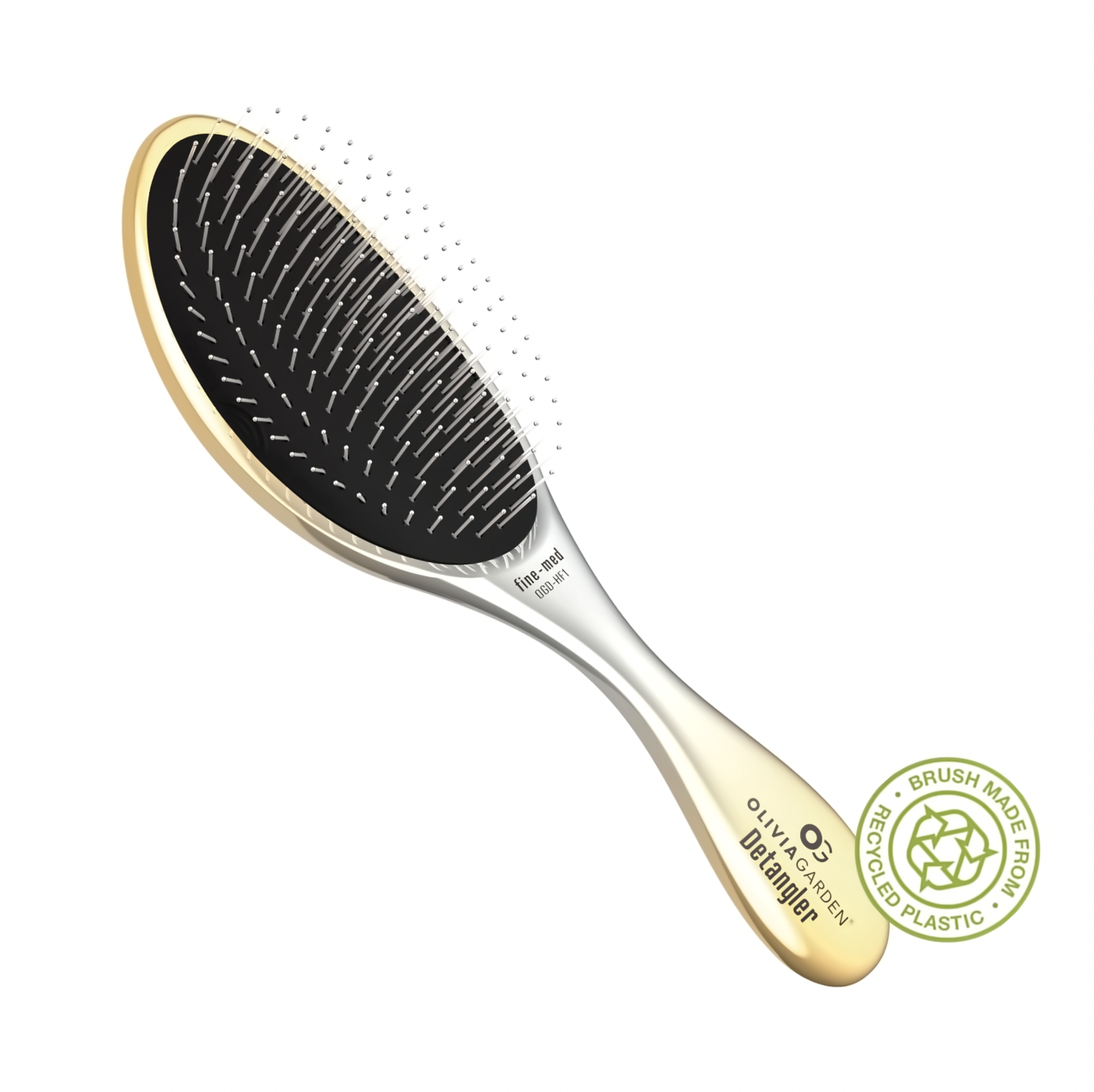 OG Luxe Brush Collection