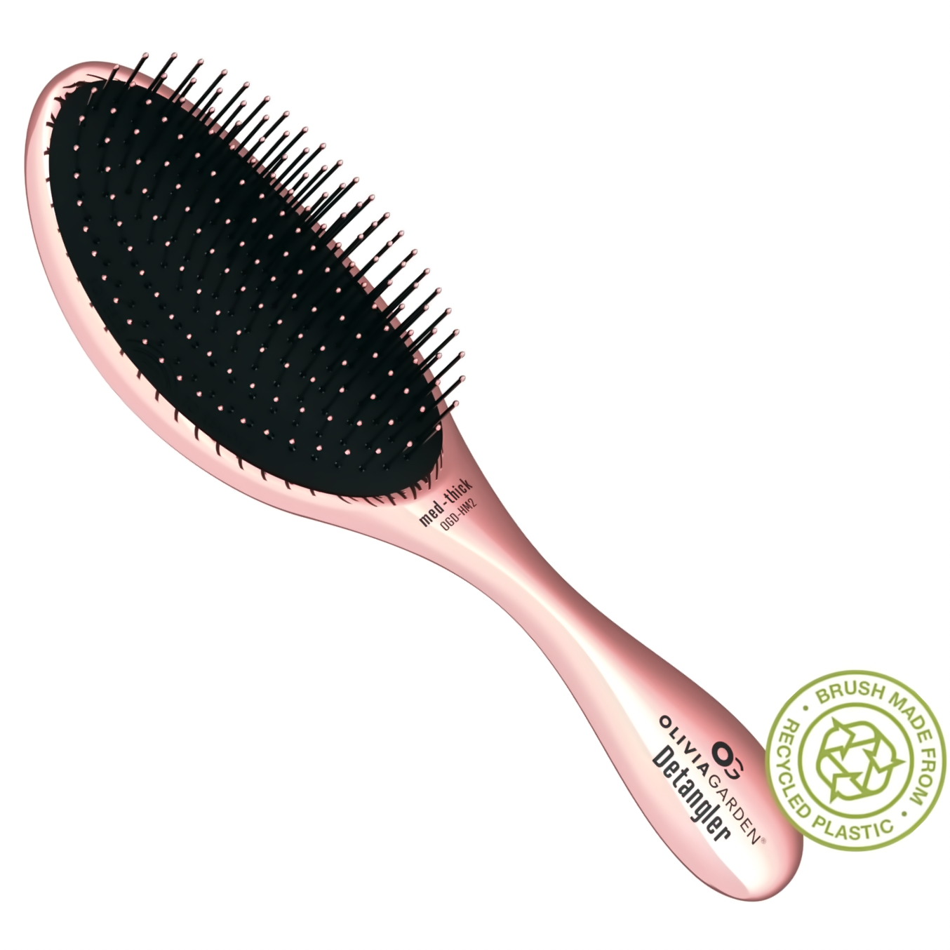 OG Luxe Brush Collection