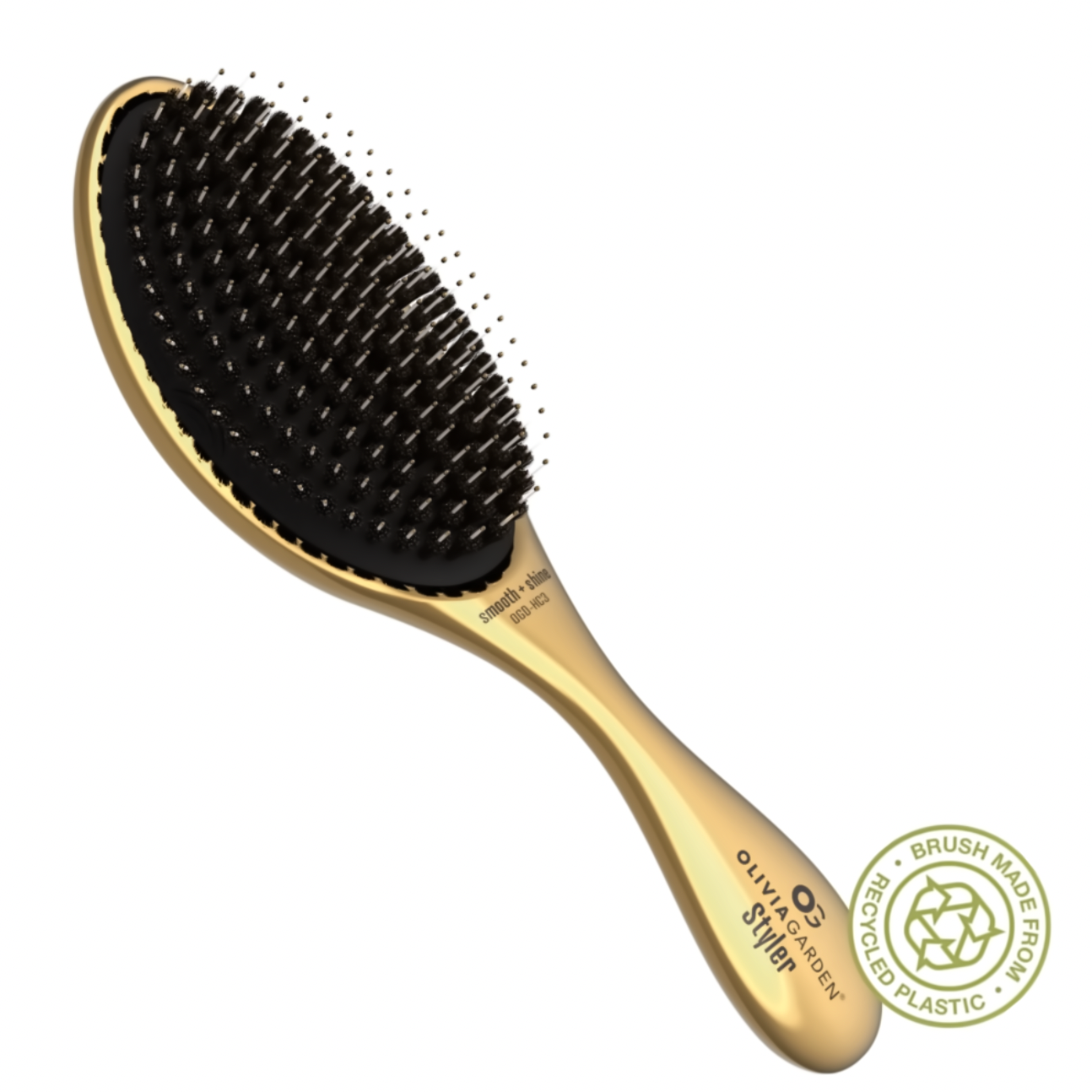 OG Luxe Brush Collection