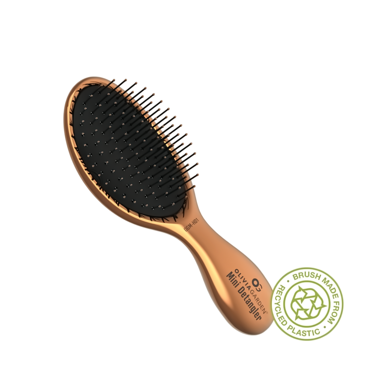 OG Luxe Brush Collection