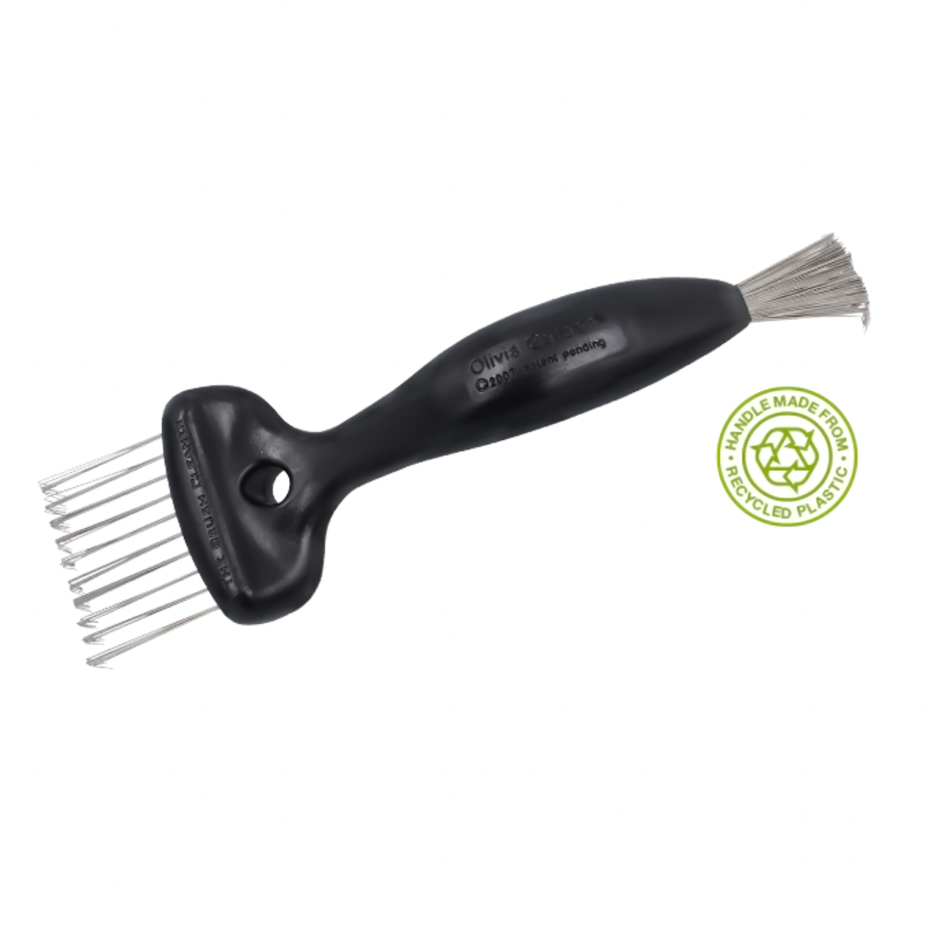 Olivia Garden Brush Cleaner