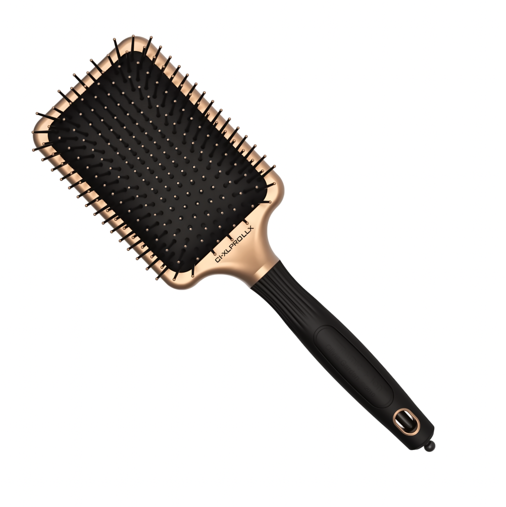 OG Limited Edition Luxe Ceramic+Ion Round Brush Collection