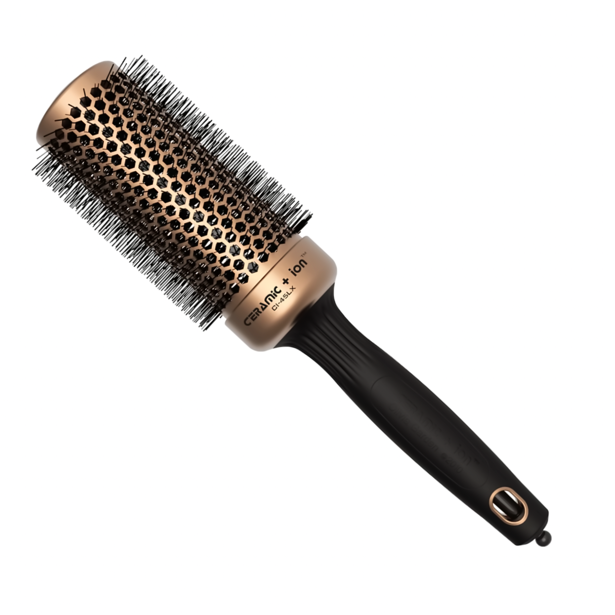 OG Limited Edition Luxe Ceramic+Ion Round Brush Collection