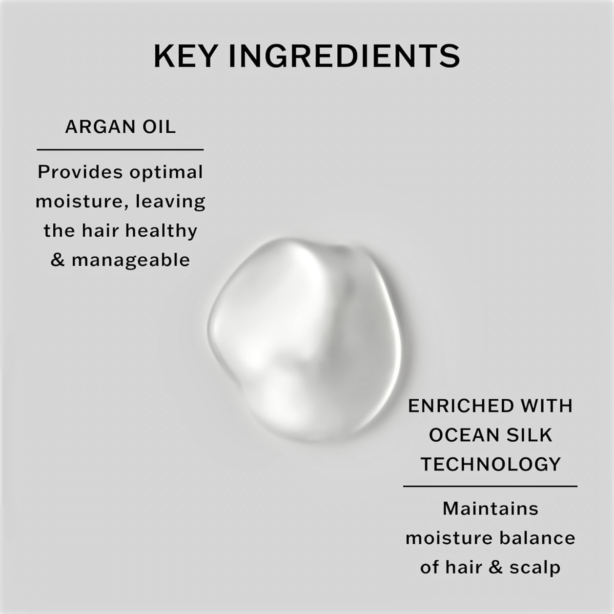Sachajuan Moisture & Care for the Hair Bundle
