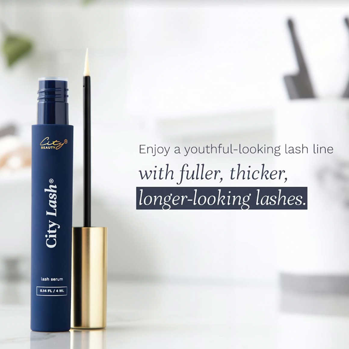 City Lash Bundle