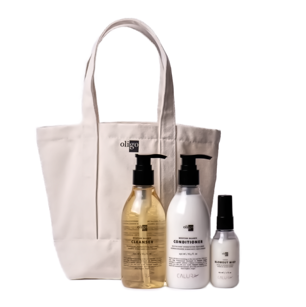 Calura Essentials Bag
