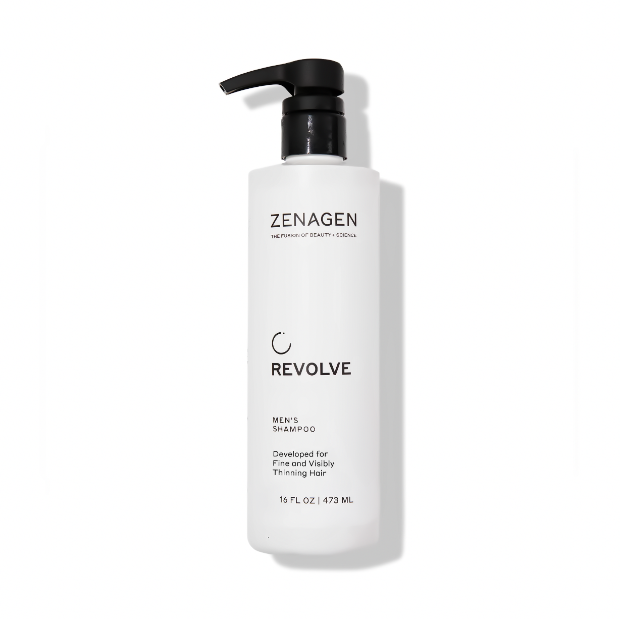 Revolve Men's Thickening Shampoo