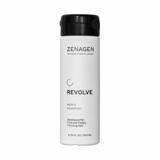 Revolve Men's Thickening Shampoo