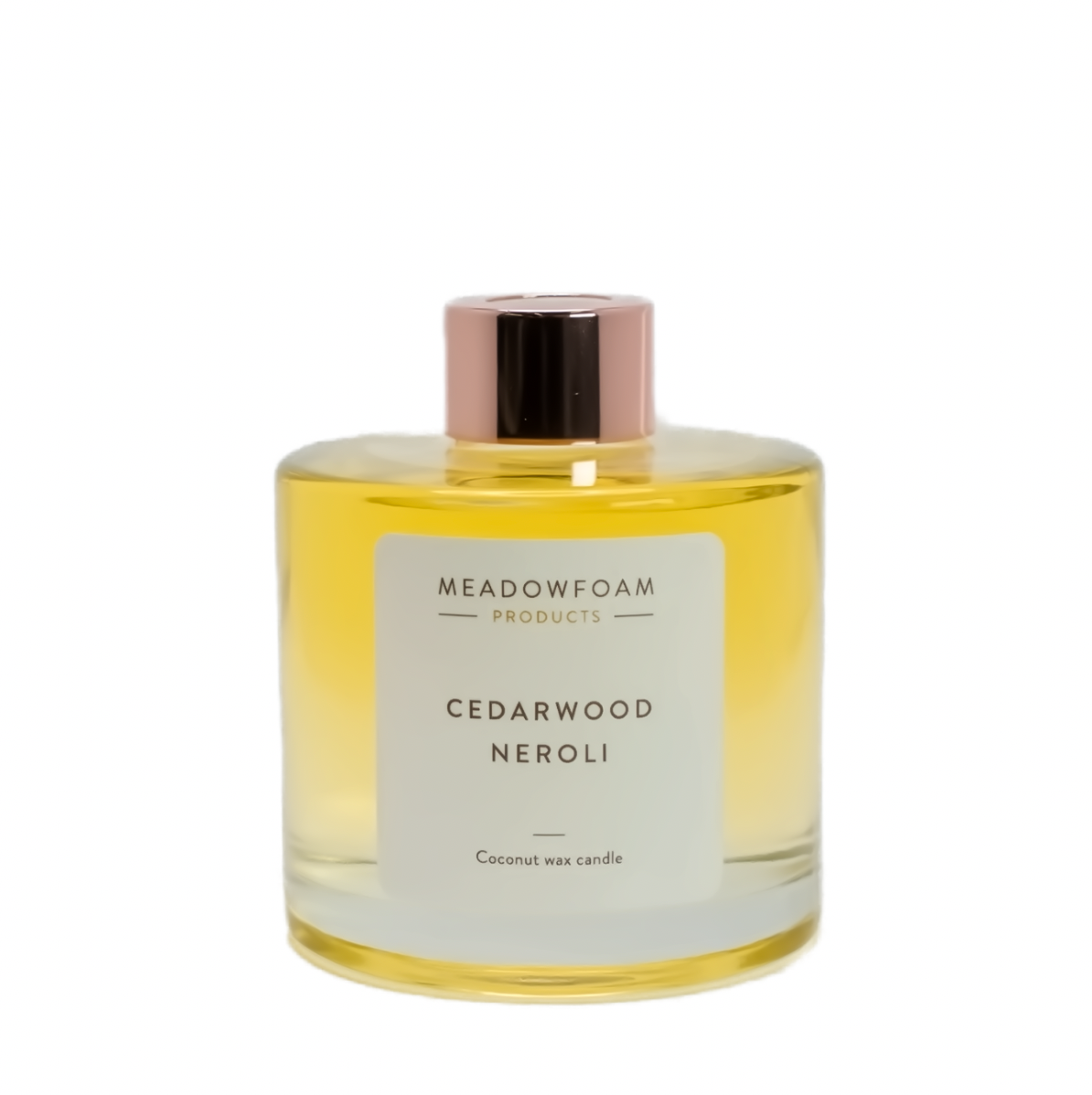 Meadowfoam Reed Diffusers