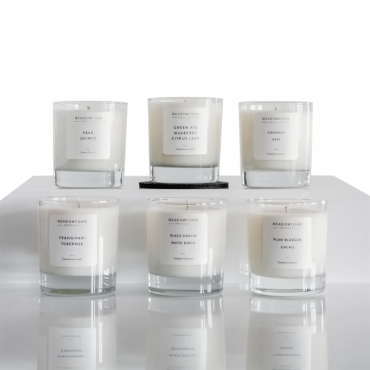 MEADOWFOAM Cocktail Candles 11oz 🇨🇦