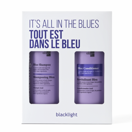 Blacklight All About Blues Duo (250ml) 🇨🇦