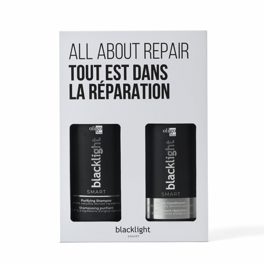 Blacklight Smart All About Repair Duo (250ml) 🇨🇦