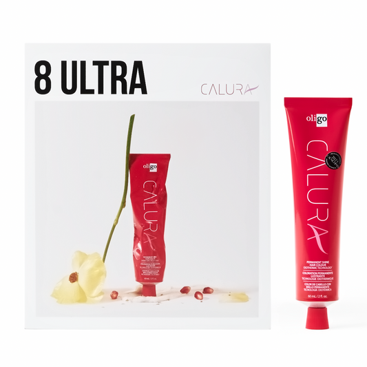 Calura Ultra 8 Kit 🇨🇦