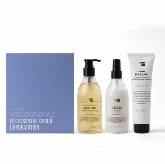 Calura Hydration Essentials Kit 🇨🇦