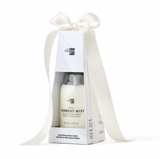 Calura Blowout Mist Ornament 🇨🇦