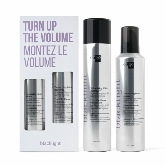 Blacklight Turn Up The Volume Kit 🇨🇦