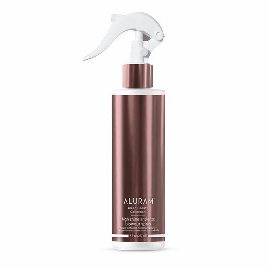 Aluram High Shine Blowout Spray