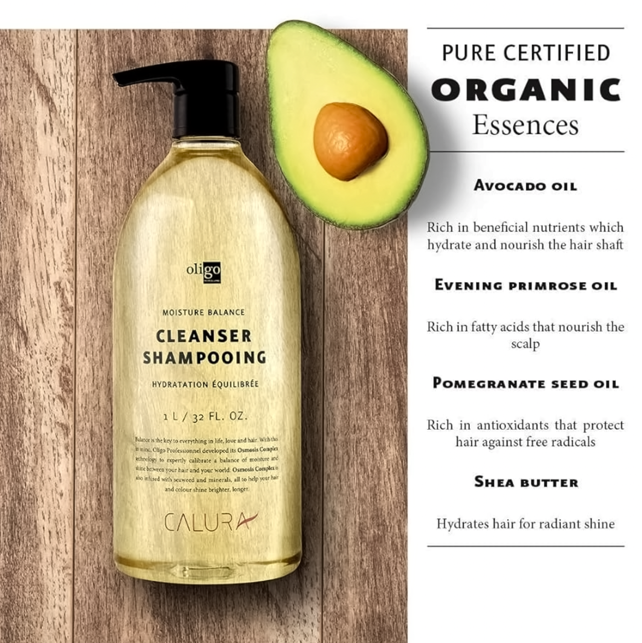 Calura All About Moisture Duo (250ml) 🇨🇦
