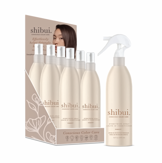 Sept/Oct Shibui Everything Spray Bundle