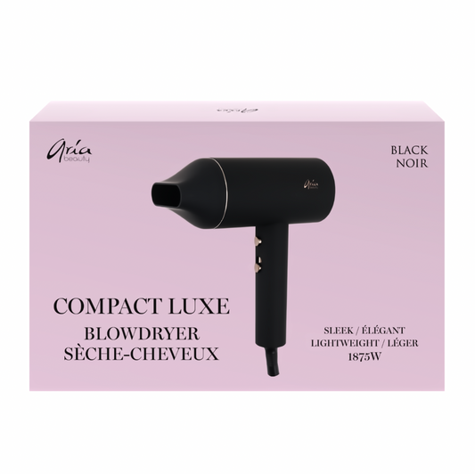 Aria Compact Luxe Dryer