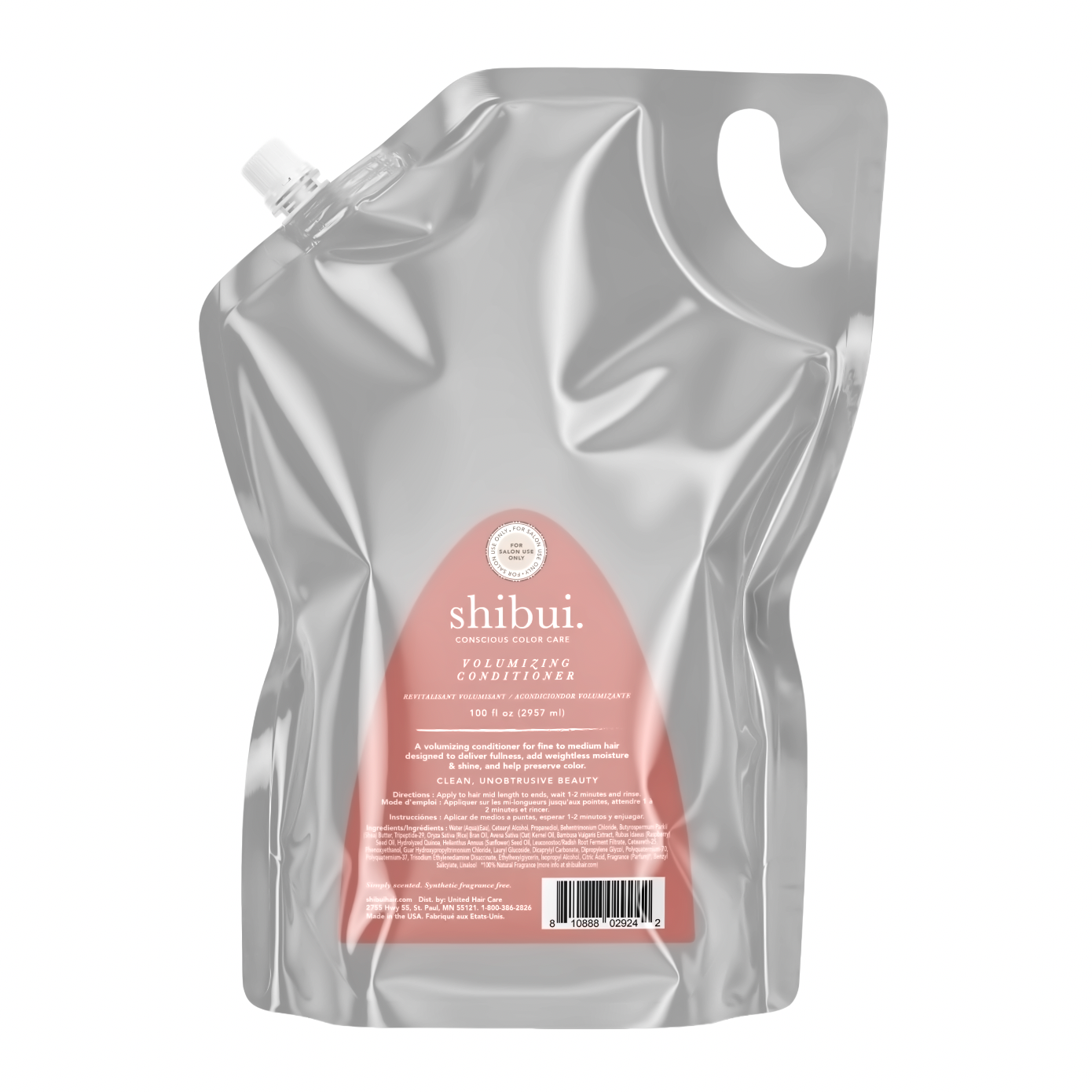 Shibui Volumizing Conditioner