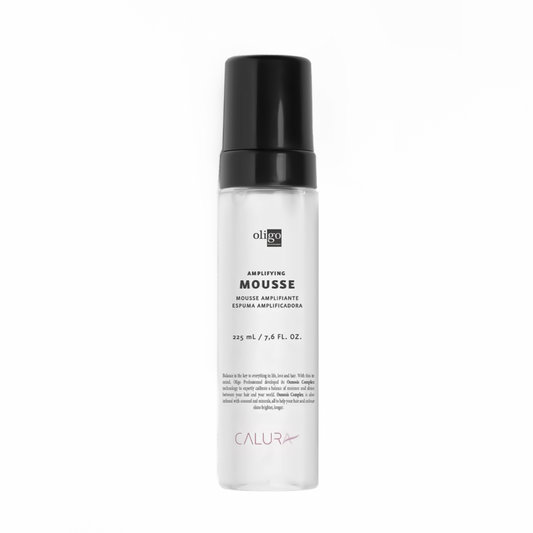 Calura Amplifying Mousse 🇨🇦