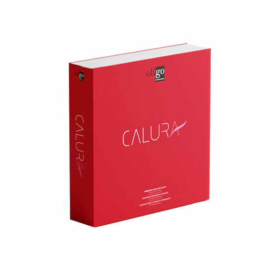 2024 Calura Permanent Shine Shade Selector 🇨🇦