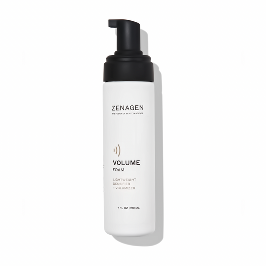 Zenagen Volume Foam 7oz