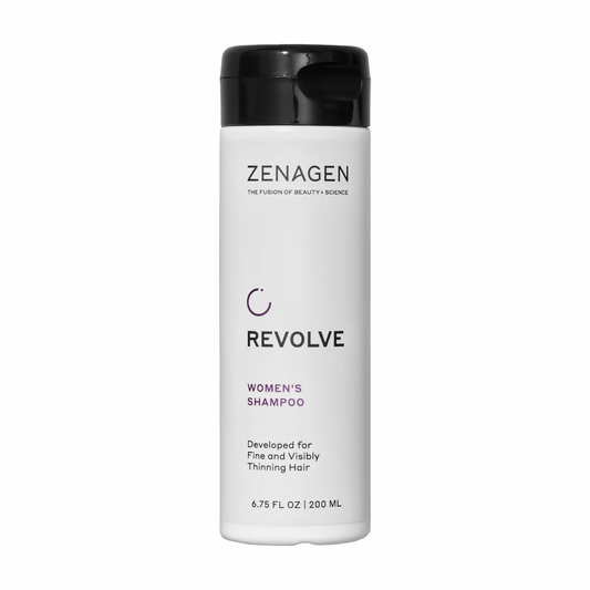 Revolve Women's Thickening Shampoo