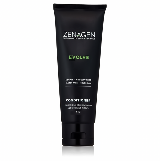 Zenagen Evolve Accelerating Conditioner (Unisex)