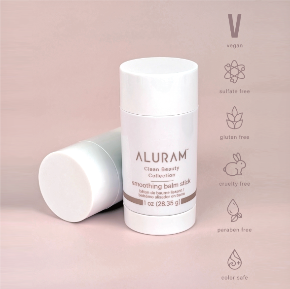 Aluram Smoothing Balm Stick