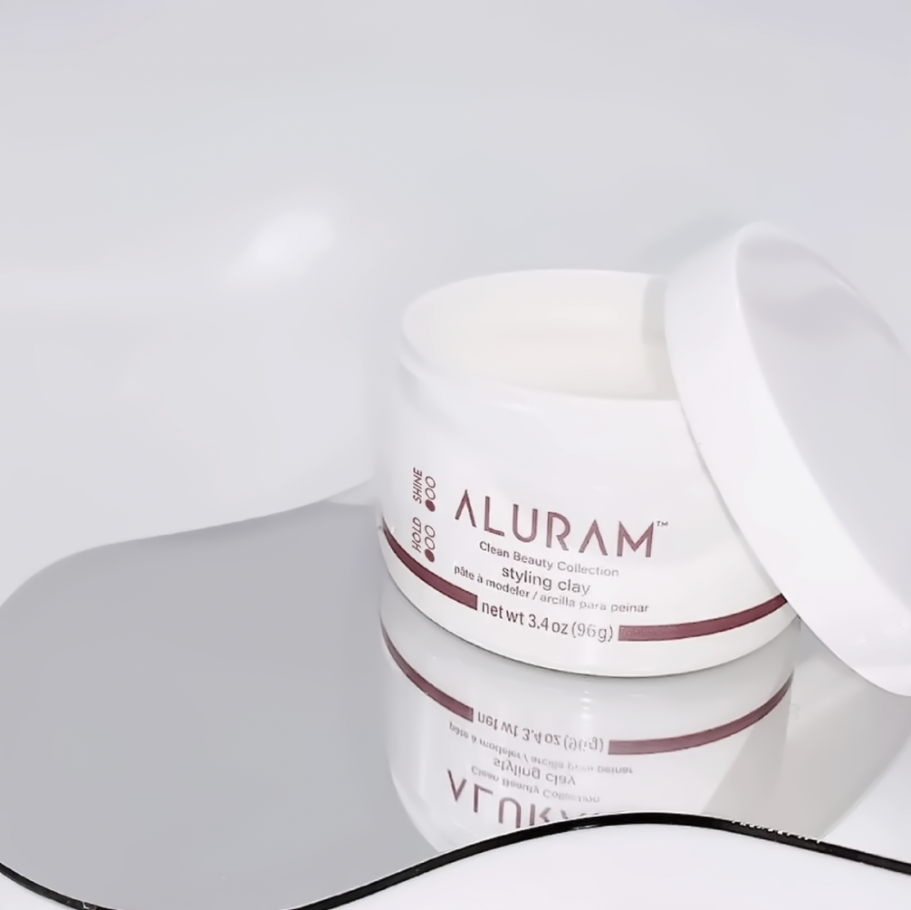 ALURAM Styling Clay