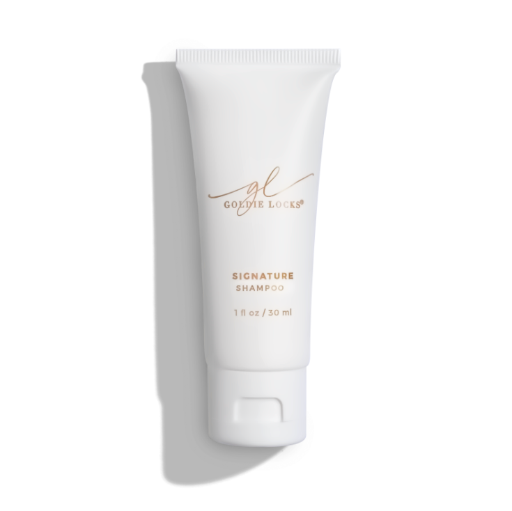 Goldie Locks Signature Shampoo