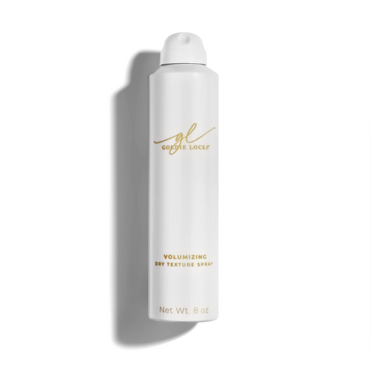 Goldie Locks Volumizing Texture Spray