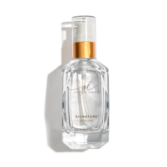 Goldie Locks Signature Serum