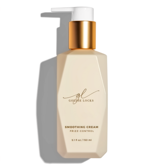 Goldie Locks Smoothing Cream