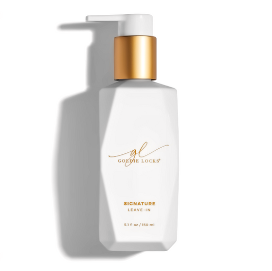Goldie Locks Signature Leave-In Conditioner