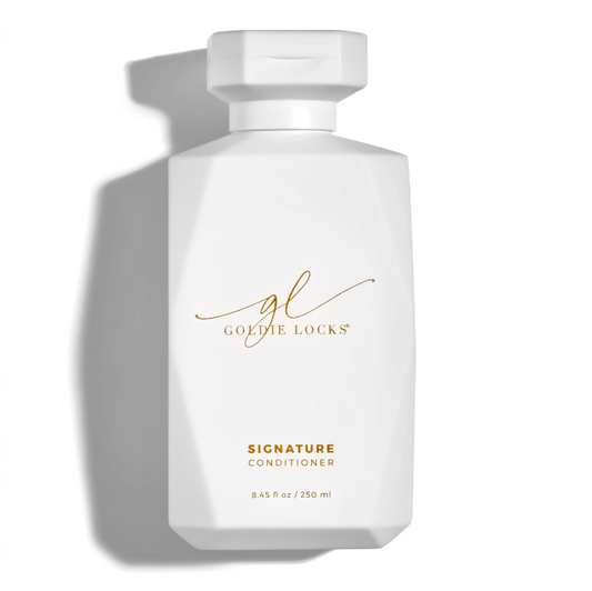 Goldie Locks Signature Conditioner