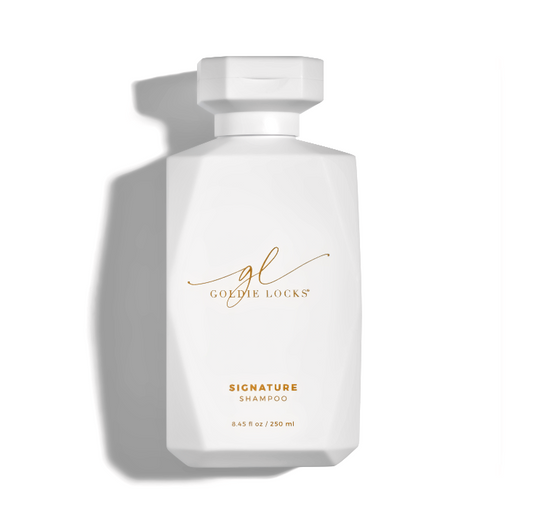 Goldie Locks Signature Shampoo
