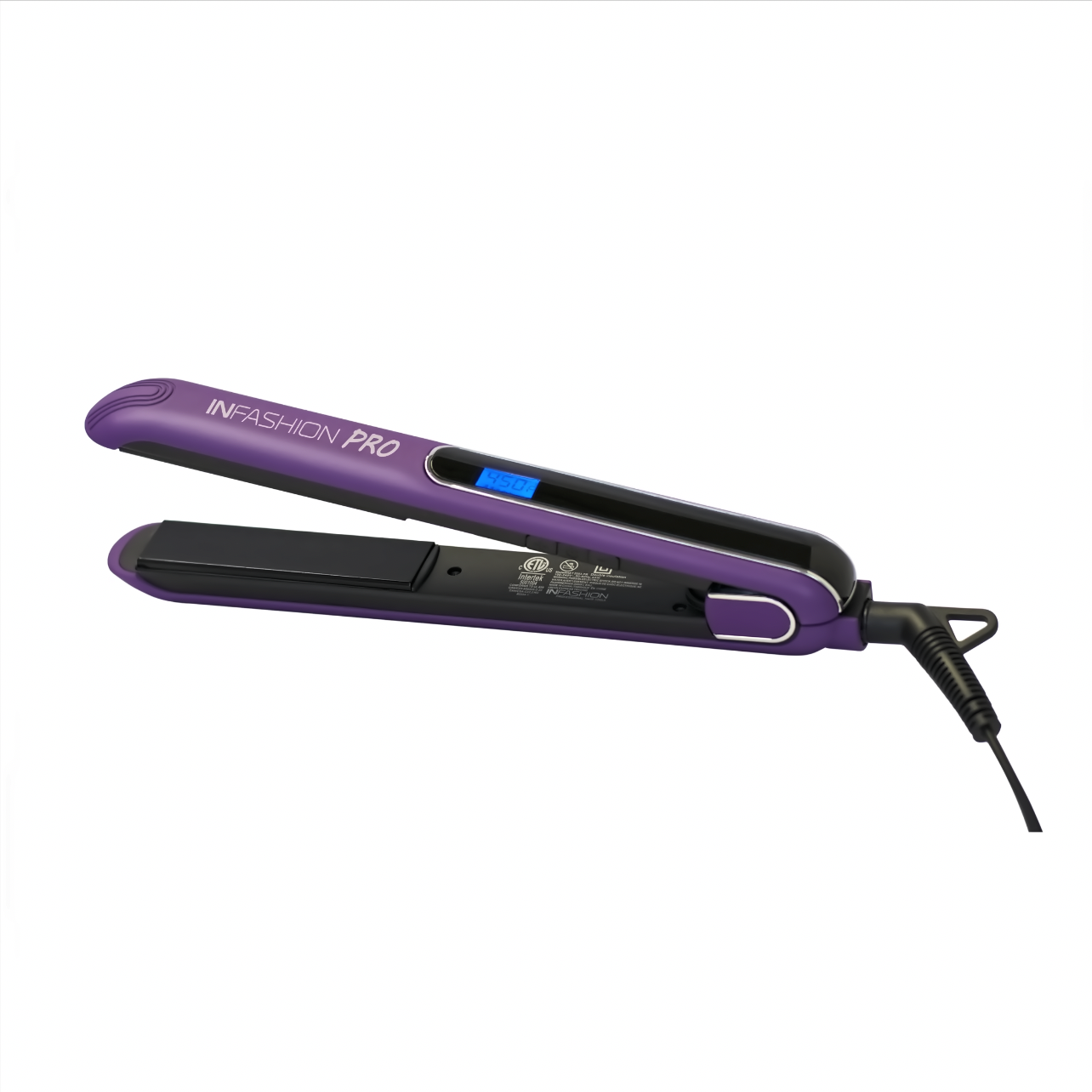 Infashion Flat Iron 1''