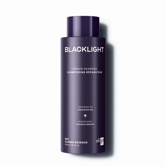 Blacklight Blonde Science REP Shampoo
