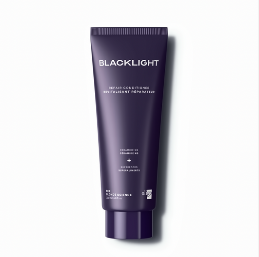 Blacklight Blonde Science REP Conditioner