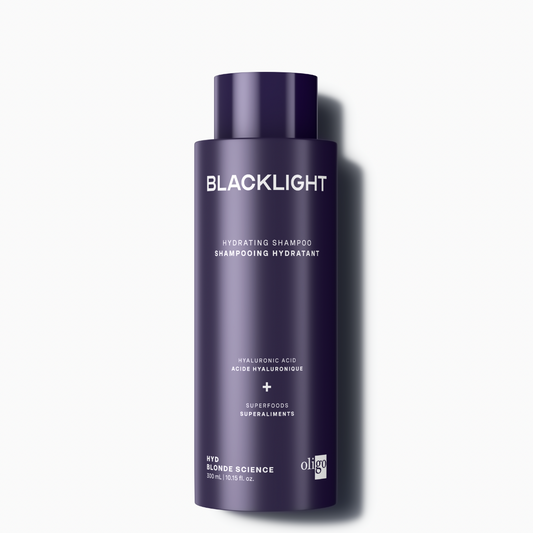 Blacklight Blonde Science HYD Shampoo