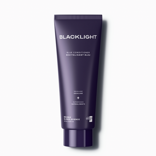 Blacklight Blonde Science NEU:BLU Conditioner