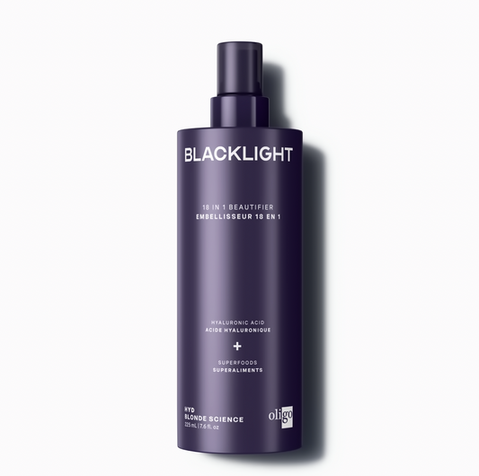 Blacklight Blonde Science HYD 18 in 1 Beautifier